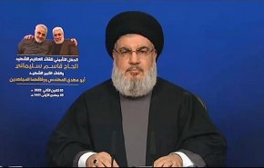 السيد نصرالله... القصاص العادل ونقطة على السطر