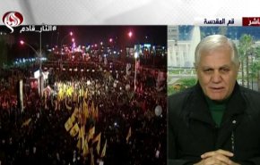 لماذا الرد الايراني انتقاماً للشهيد سليماني يبدو غريباً؟