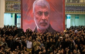 لحظة بلحظة.. تشييع جثمان الشهيد ابومهدي المهندس