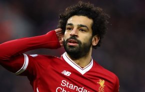 محمد صلاح عبر 'إنستغرام': هكذا يتم التحكم بالذات