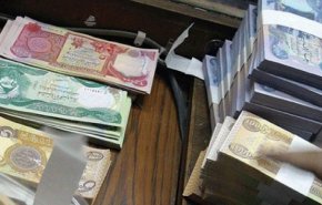 أسعار صرف الدولار بالسوق العراقية اليوم