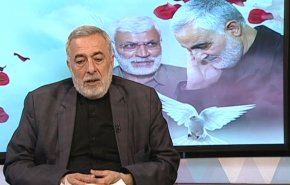 ايهما الاخطر.. القائد سليماني حياً أم شهيداً؟+فيديو