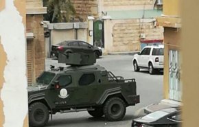 اقتحام بلدات واطلاق نار كثيف في محافظة القطيف السعودية