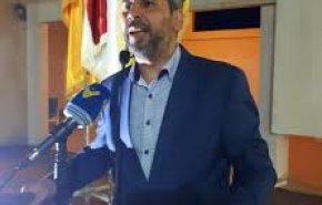 إيهاب حمادة: دم سليماني والمهندس سيكتب عنوانا لمرحلة جديدة
