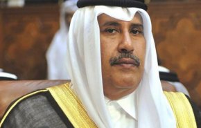 حمد بن جاسم ينتقد بشدة اتفاق التطبيع الإماراتي 