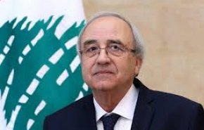 سرحان: إقامة غصن على الأراضي اللبنانية قانونية