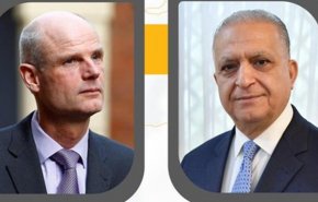 وزیر خارجه عراق: هرگز اجازه نمی‌‌دهیم عراق صحنه جنگ باشد