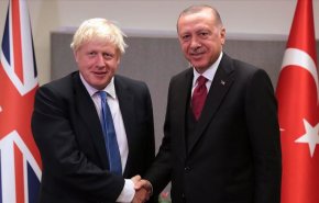 أردوغان وجونسون يبحثان التوتر الإيراني الأمريكي وبوتين يصل سوريا
