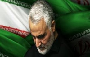 شاهد.. مراسم تابیین للشهید قاسم سلیمانی في نیجیریا