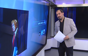 بالفيديو.. ترامب اول من يدفع ثمن جريمته 