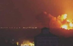 لا ضحايا عراقيين في قصف قاعدة عين الاسد