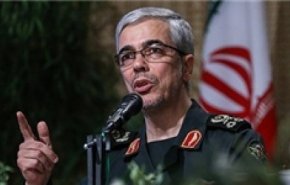 ايران سترد على اي عدوان امريكي بضربات اقوى واشد