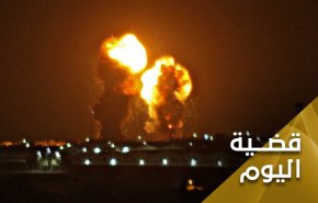 'انه من سليمان وانه بسم الله الرحمن الرحيم'..