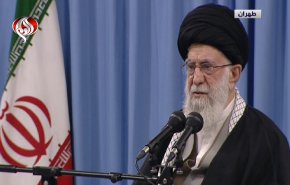 قائدالثورة: سليماني جعل الصهاينة يتوسلون الهدنة من غزة