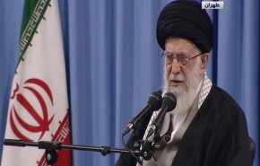 آية الله خامنئي: امريكا جلبت الحروب والدمار إلى المنطقة