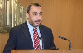  الحوت: لا احد يستطيع ان ينكر دور الشهيد سليماني في دعم المقاومة 