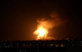 بغداد: ايران ابغلتنا مسبقا بضربة 