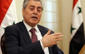 السفير السوري بلبنان: دماء الشهداء بداية اندحار الاستكبار من المنطقة 