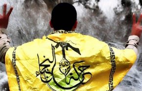 شاهد.. النجباء تشكر ايران وتهدد الاميركان بثأر المهندس 