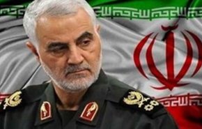 عائلة الشهيد سليماني تشكر الشعبين الايراني والعراقي