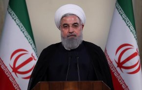 روحاني يعزي بوفاة عدد من المواطنين اثر سقوط طائرة ركاب أوكرانية