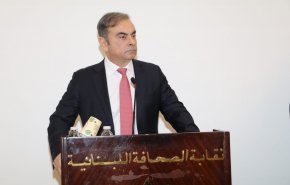 غصن: توقيفي كان نتيجة خطة وضعها المديرون في شركة نيسان