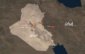 مصادر تكشف سبب عدم تمكن أمريكا من اعتراض الصواريخ الإيرانية