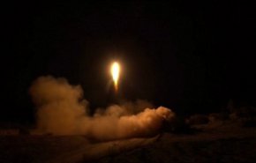 ما هي انظمة التشويش التي استخدمتها ايران في هجومها الصاروخي؟