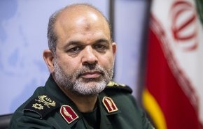 على الاميركان مغادرة المنطقة ليبقوا في مأمن من السيف الايراني البتار