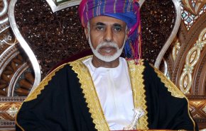 سلطان عمان يعزي الرئيسين الإيراني والأوكراني