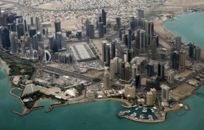 قطر تعلن عن تحركها للتهدئة بعد الثأر الصاروخي الايراني