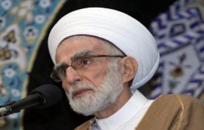  تجمع علماء مسلمي لبنان في تصرف قيادة محور المقاومة
