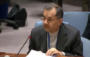 ايران: استهداف القاعدة العسكرية الاميركية دفاع عن النفس