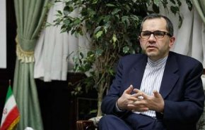 تخت روانجي : لا نسعى أبدا الى امتلاك السلاح النووي