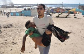 تقرير حقوقي: قوات الاحتلال قتلت 27 طفلا في غزة خلال 2019