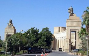 العراق.. الكشف عن طبيعة الانفجار في المنطقة الخضراء