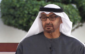  الکشف عن دور ولي عهد أبو ظبي في فضائح الفساد في ماليزيا