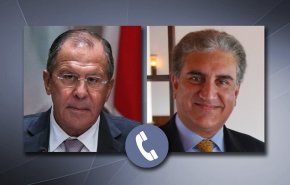 لافروف: اغتيال واشنطن للجنرال سليماني خرق للقانون الدولي