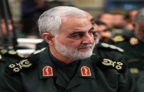 حماس تكشف عن زيارة الشهيد سليماني لغزة وماذا فعل فيها؟