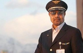 طيار ايراني بارز ينفي سيناريو اصابة الاوكرانية بصاروخ