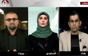 طرد أمريكا من المنطقة بعد كسر هيبتها