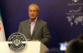 شاهد.. حرب نفسية ضد ايران تنطلق شرارتها من البنتاغون