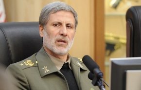 زوال التوتر في المنطقة ممكن بعد انهاء التواجد الاميركي
