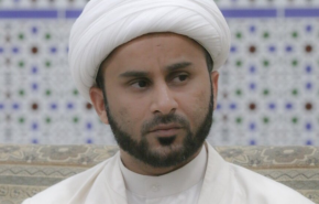 البحرين..حرمان الشيخ عيسى القفاص مرة أخرى من الزيارة