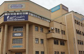 ماذا فعل الطلاب العراقيون في مدينة قم المقدسة للشهداء القادة