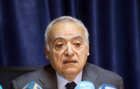 مبعوث الأممي: نؤيد كل دعوات وقف إطلاق النار في ليبيا

