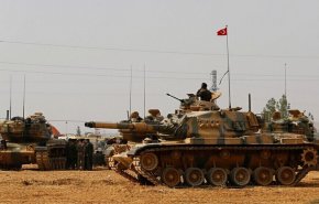 الدفاع التركية تعلن موعد وقف إطلاق النار في إدلب