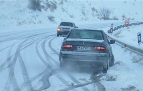 فیلم| توضیحات رئیس پلیس راهور ناجا درباره آبگرفتگی و انسداد مسیرهای مواصلاتی کشور