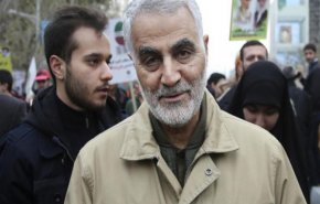 شاهد..دماء الشهداء القادة اعادت توجيه البوصلة تجاه فلسطين