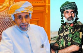 السلطان قابوس في سطور
